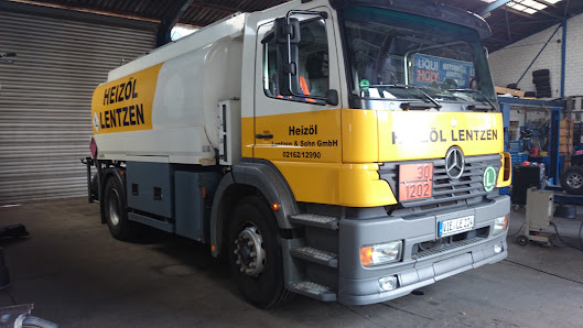 Aretz Bremsendienst GmbH
