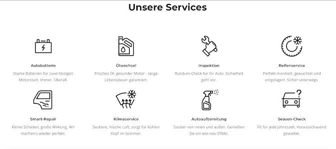 Car Ziro Autoservice