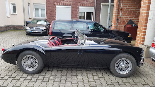 Autogas Service Engels GmbH