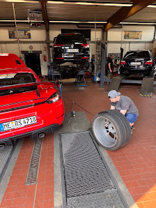 Premio Reifen + Autoservice SG - GmbH