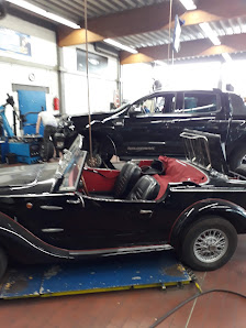 Premio Reifen + Autoservice SG - GmbH