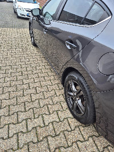 Premio Reifen + Autoservice SG - GmbH
