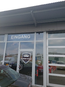 Autohaus Viersen