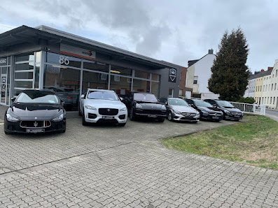 Autohaus Viersen