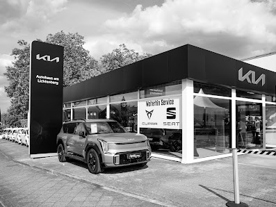 Autohaus Am Lichtenberg GmbH