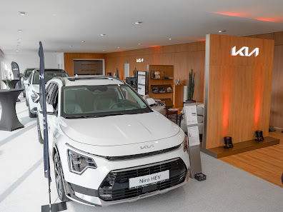 Autohaus Am Lichtenberg GmbH