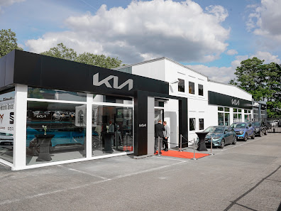 Autohaus Am Lichtenberg GmbH