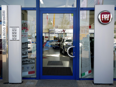 Autohaus Parasiliti