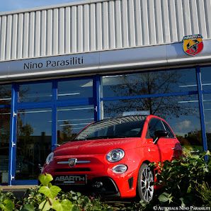 Autohaus Parasiliti