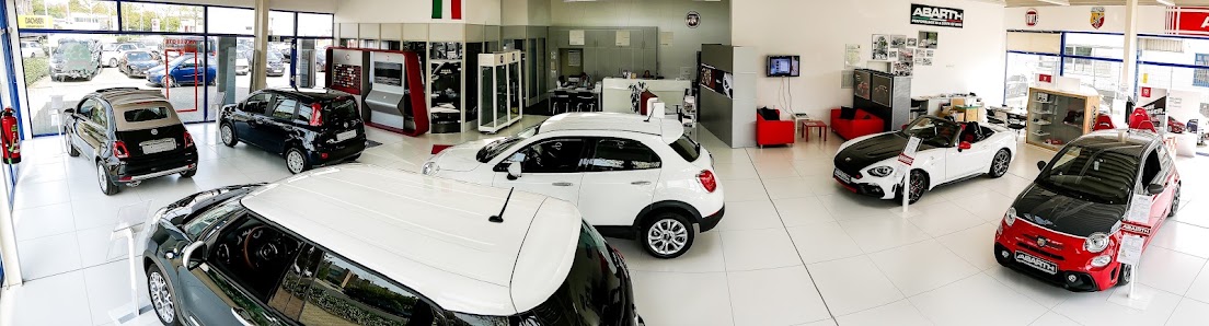 Autohaus Parasiliti
