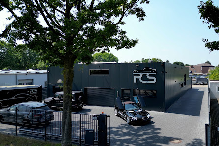 Performance Center Stöcker KFZ MEISTERBETRIEB GmbH