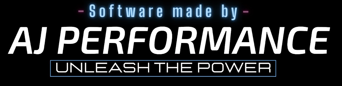 AjPerformance