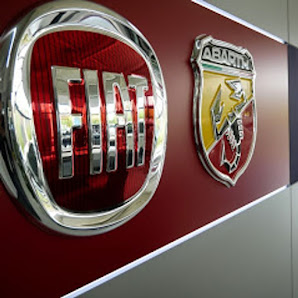 Parasiliti Fiat, Abarth & Professional