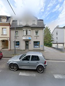 Büro KFZ GLOBUS Autoglas