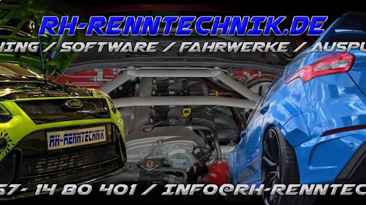 RH-Renntechnik UG