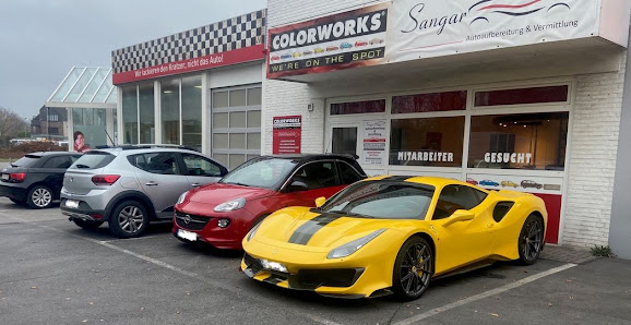 Colorworks