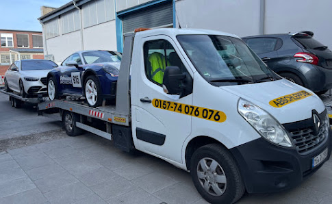 Kaczmarek Transport