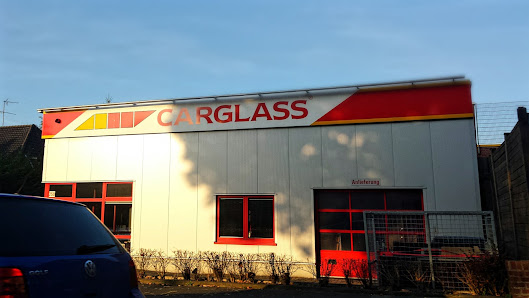 Carglass GmbH Viersen