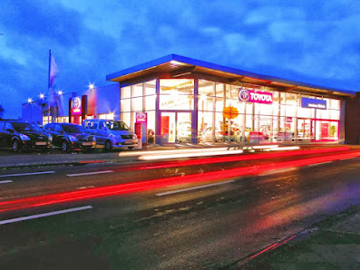 Autohaus Michels GmbH