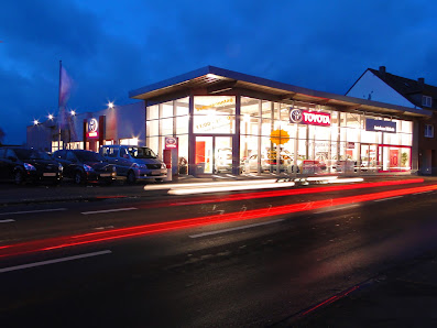 Autohaus Michels GmbH