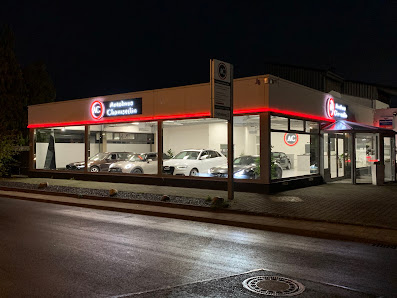 Autohaus Chamsedin