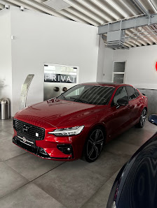 Autohaus Chamsedin