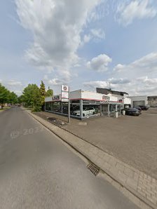 Autohaus Chamsedin