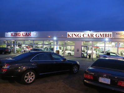 King Car GmbH