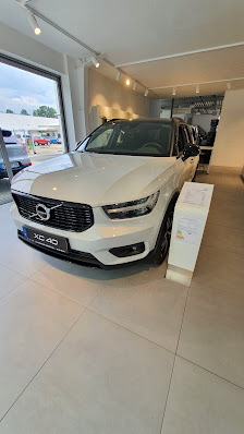 Autohaus Ruland - Citroën, PEUGEOT, VOLVO