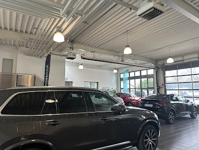 Autohaus Ruland - Citroën, PEUGEOT, VOLVO