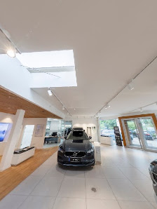 Autohaus Ruland - Citroën, PEUGEOT, VOLVO