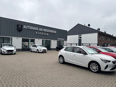 Autohaus am Niederrhein Viersen