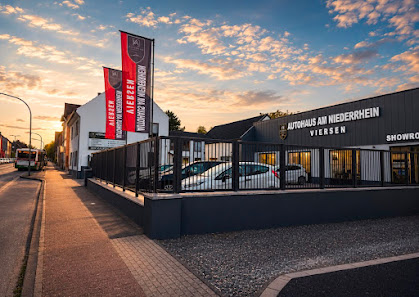 Autohaus am Niederrhein Viersen