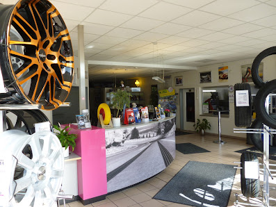 Reifen- und Autoservice Reese GmbH