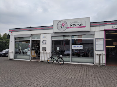 Reifen- und Autoservice Reese GmbH