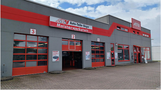 ATU Detmold