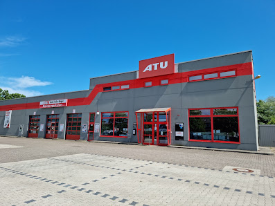 ATU Detmold