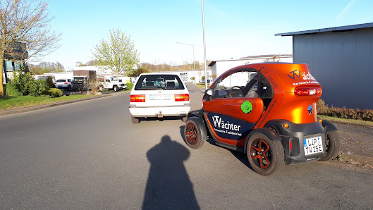 Wächter GmbH