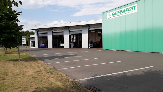 Reifen Pott Auto-Service GmbH