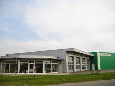 Reifen Pott Auto-Service GmbH