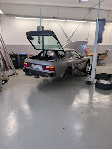 KFZ-Technik Heuwinkel UG