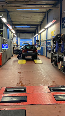 Premio Reifen + Autoservice W. Johann GmbH