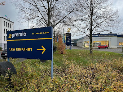 Premio Reifen + Autoservice W. Johann GmbH