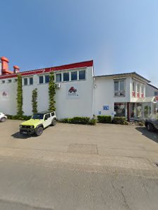 Poslednik Karosserie und Lack