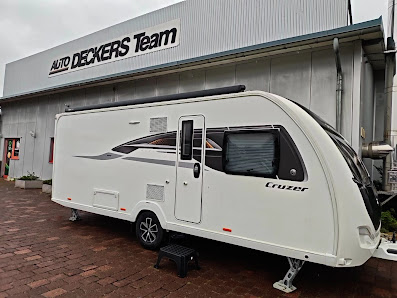 Auto Deckers Freizeit Team GmbH Lage Heiden Kia
