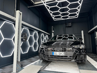 Heidinger GmbH | Kfz-Autotechnik - Kfz-Service | Troisdorf