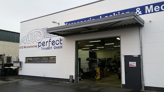 Auto-Perfect Troisdorf GmbH