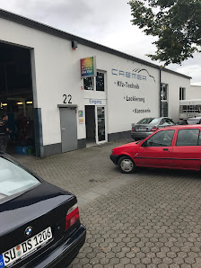 Cremer Kfz-Instandsetzung