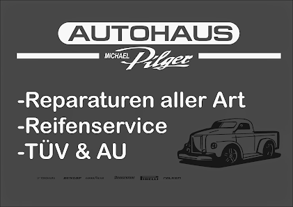 Autohaus Michael Pilger