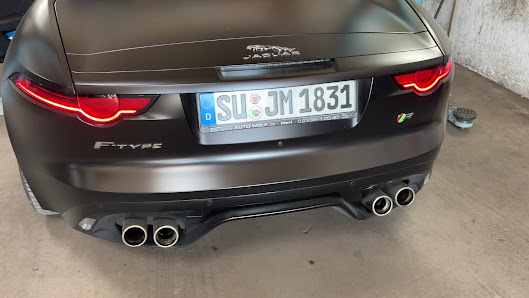 Kfz Werkstatt Dietmar Blaeser